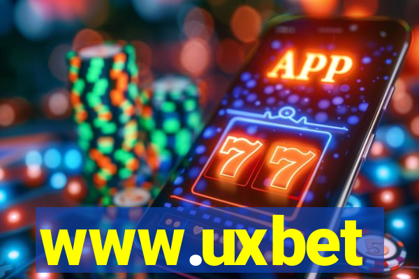 www.uxbet