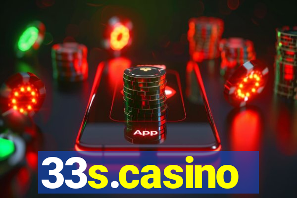 33s.casino