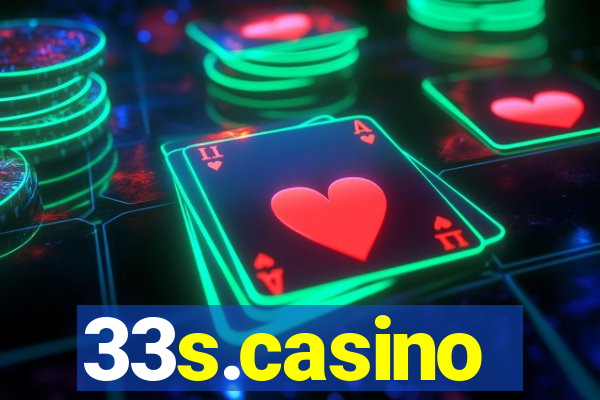 33s.casino