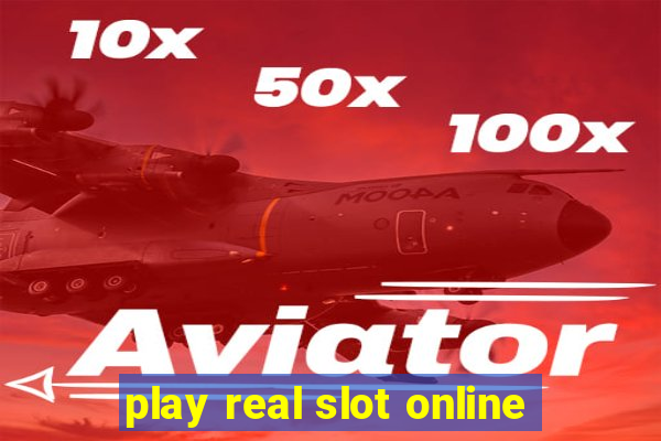 play real slot online