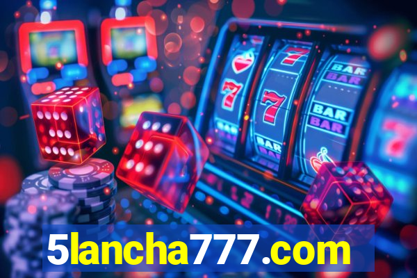 5lancha777.com