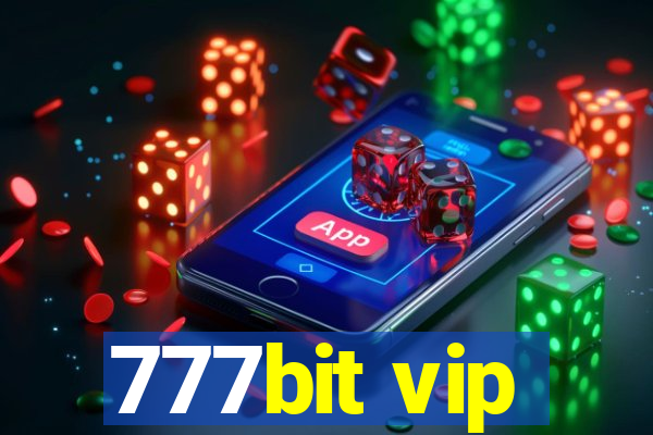 777bit vip