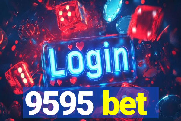 9595 bet