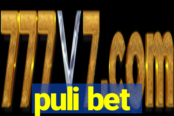 puli bet