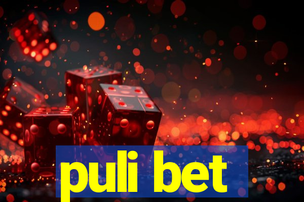 puli bet