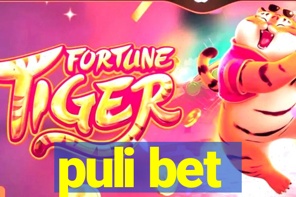 puli bet