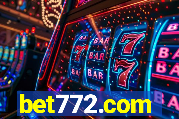 bet772.com