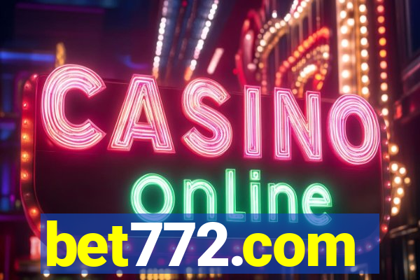 bet772.com