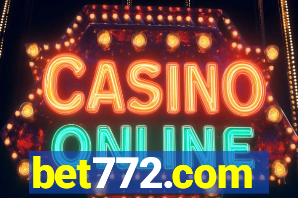 bet772.com