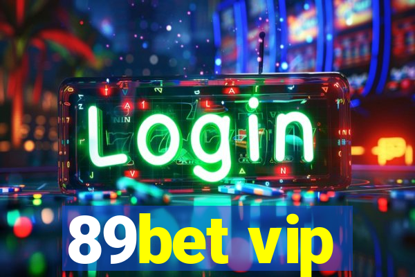 89bet vip