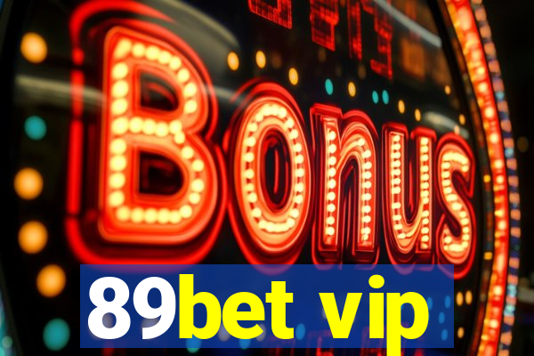 89bet vip