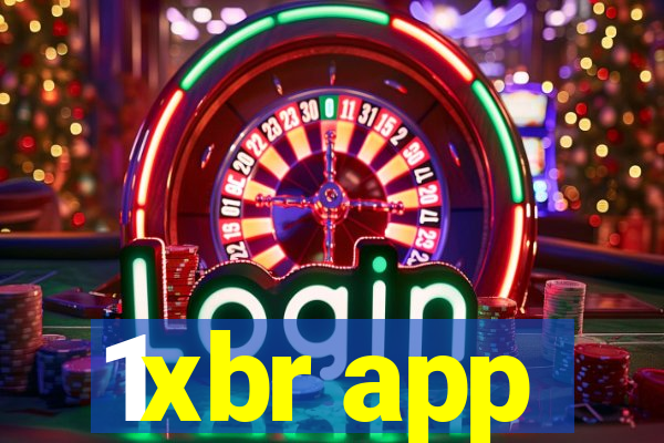 1xbr app