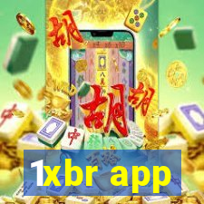 1xbr app