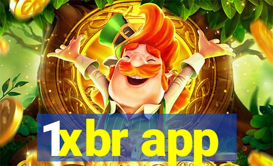 1xbr app