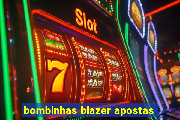 bombinhas blazer apostas