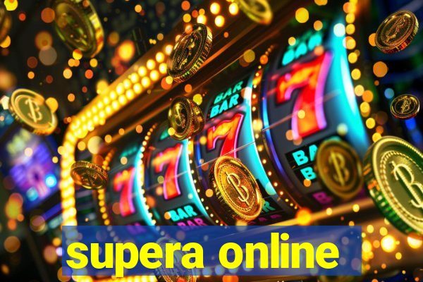 supera online