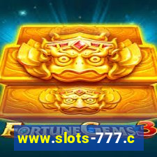 www.slots-777.com