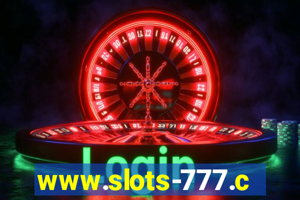 www.slots-777.com