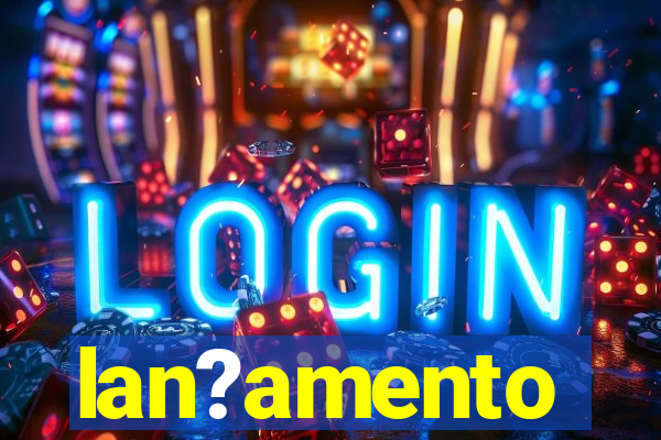 lan?amento plataforma slots