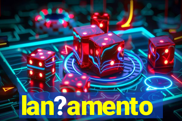 lan?amento plataforma slots