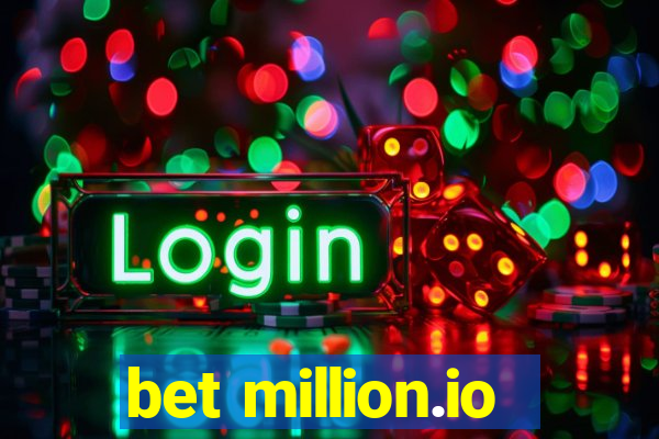 bet million.io