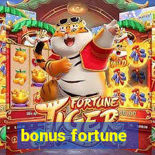 bonus fortune