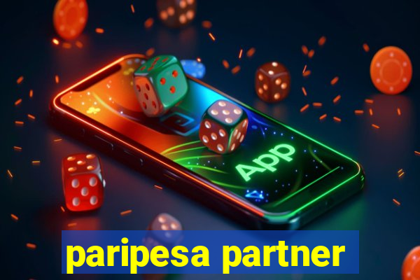 paripesa partner