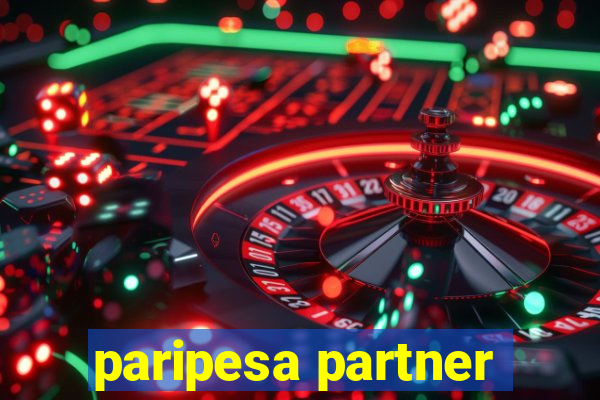 paripesa partner