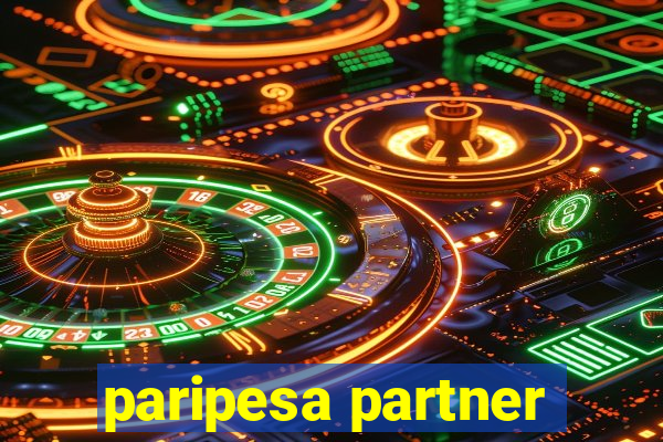 paripesa partner