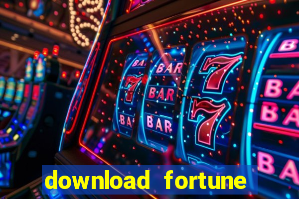 download fortune tiger demo