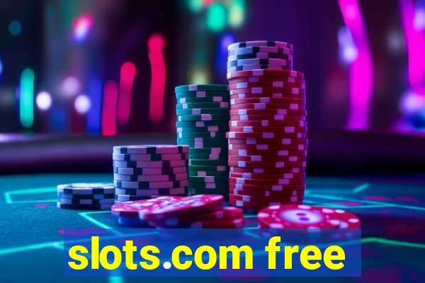 slots.com free