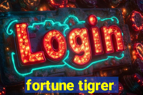 fortune tigrer