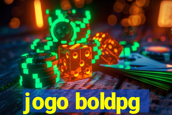 jogo boldpg