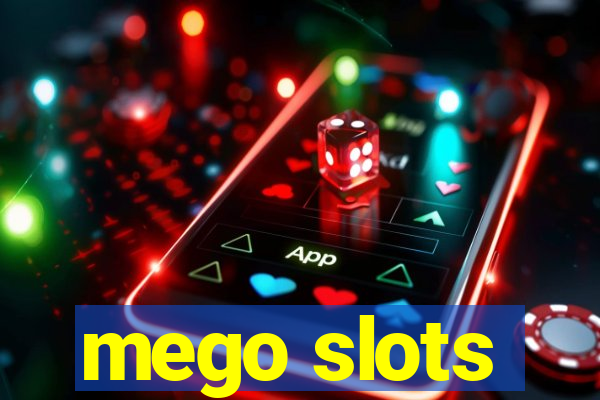 mego slots