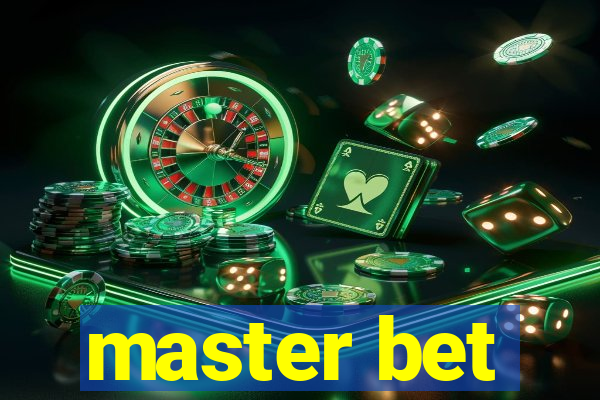 master bet