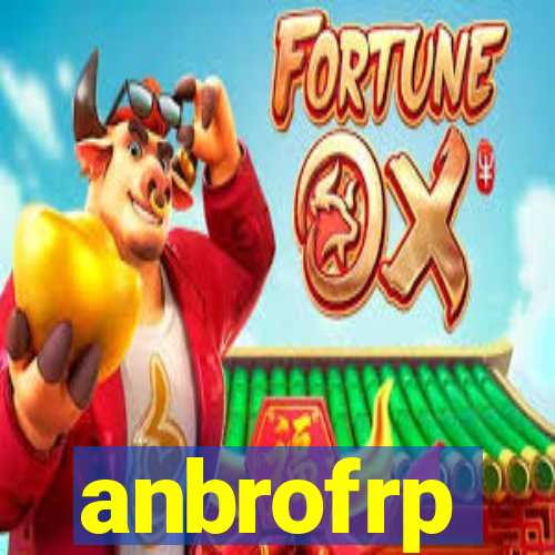 anbrofrp