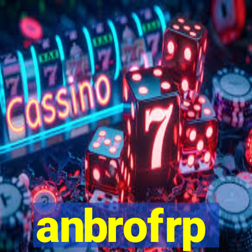 anbrofrp