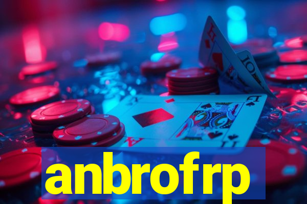 anbrofrp