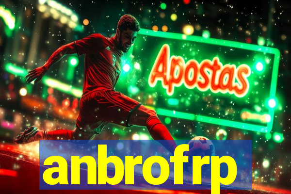 anbrofrp