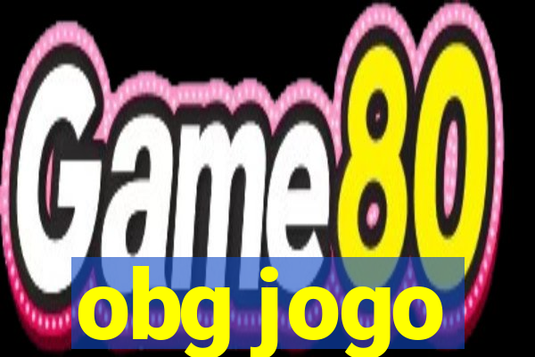 obg jogo