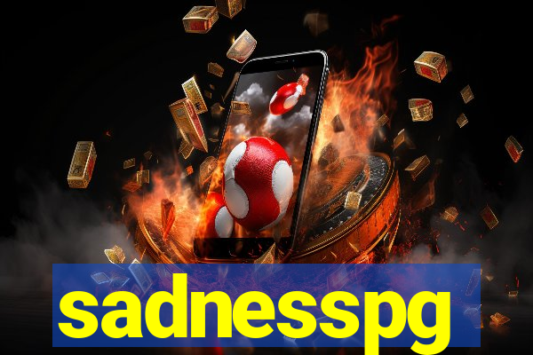 sadnesspg