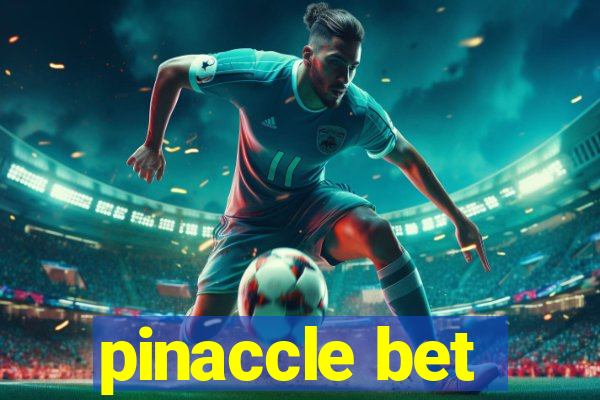 pinaccle bet