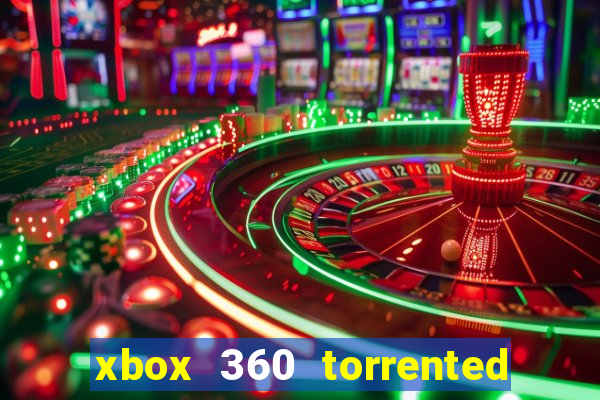 xbox 360 torrented games rgh