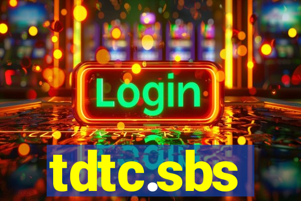 tdtc.sbs