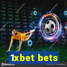 1xbet bets