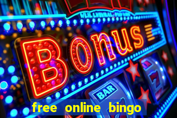 free online bingo win real money no deposit usa