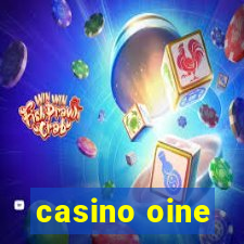 casino oine