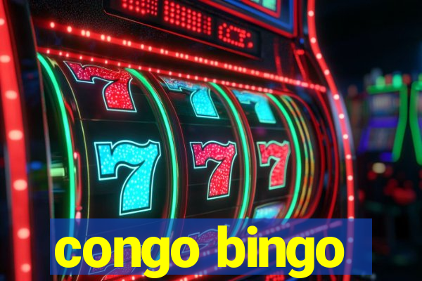 congo bingo