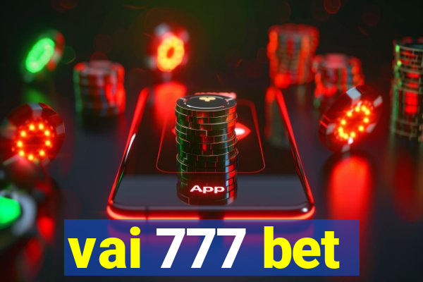 vai 777 bet