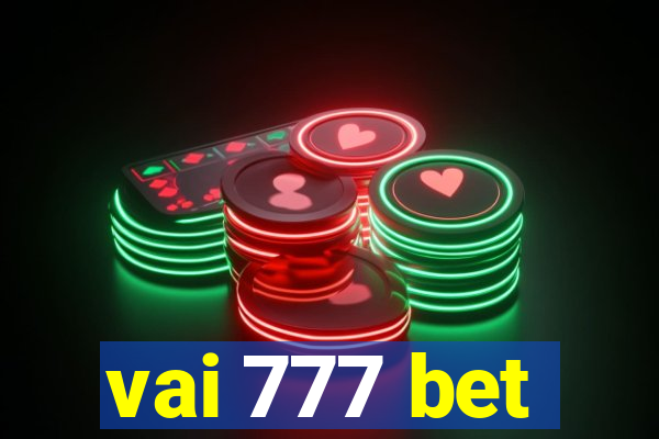 vai 777 bet